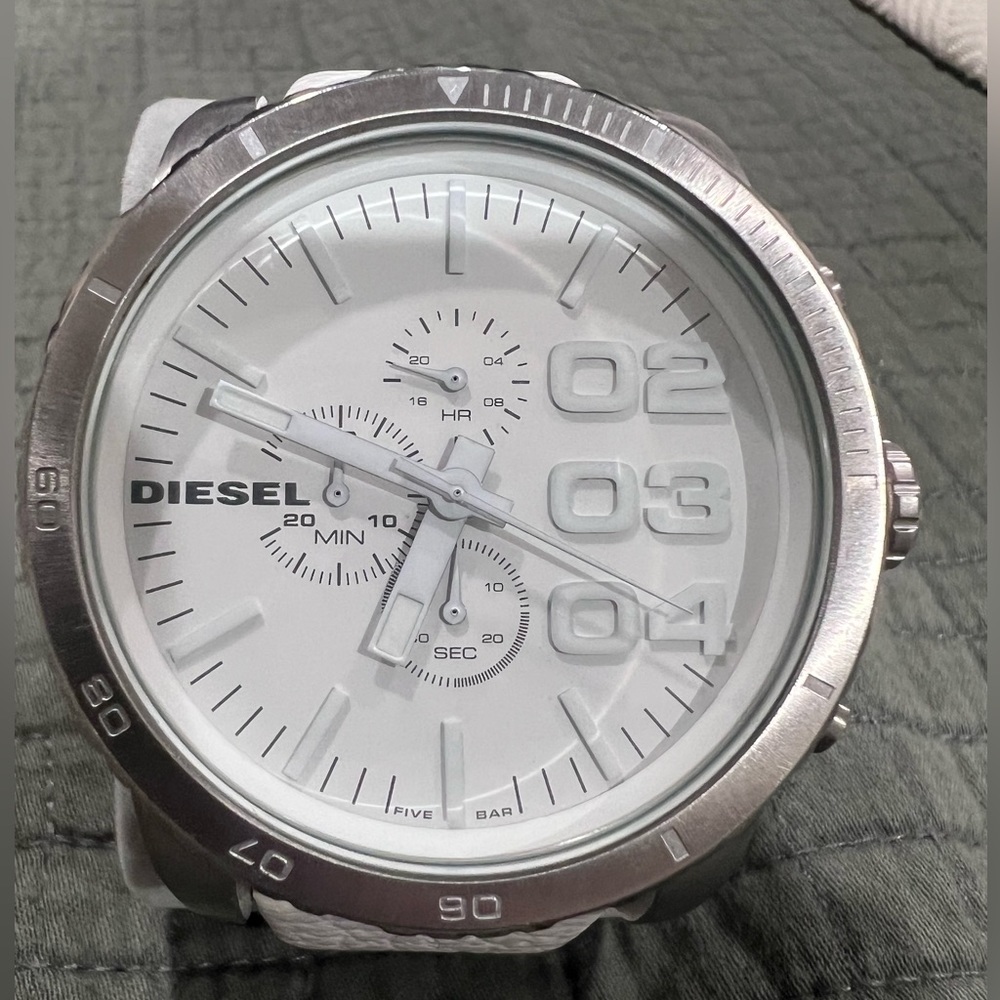 Diesel Watch